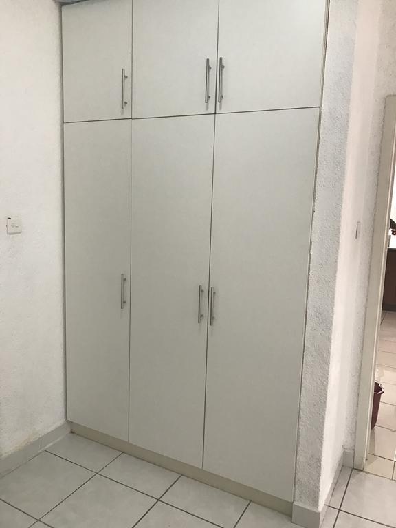 Residence Le Dattier Flic en Flac Экстерьер фото