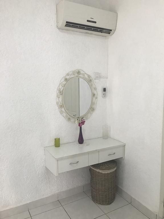 Residence Le Dattier Flic en Flac Экстерьер фото