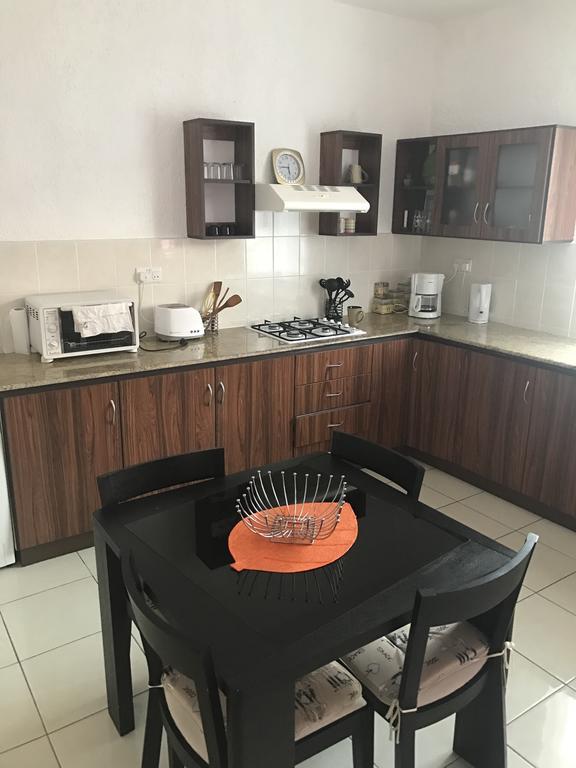 Residence Le Dattier Flic en Flac Экстерьер фото